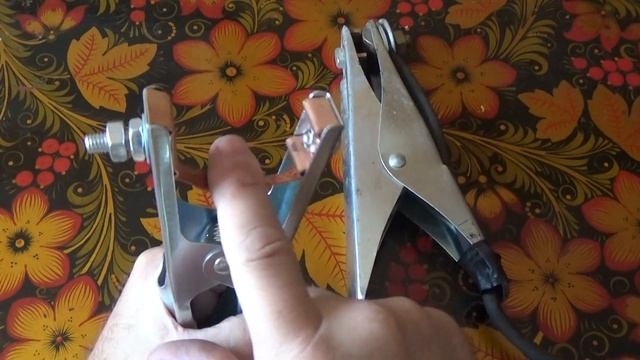 Масса здорового сварщика vs Масса нездорового сварщика. смотреть онлайн