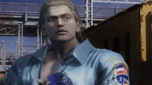 TEKKEN 5- Sparking Full HD