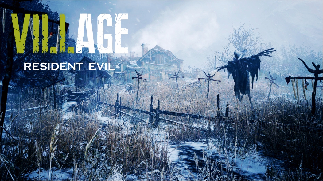 Resident Evil: Village ► СЕКРЕТЫ В ДЕРЕВНЕ #7