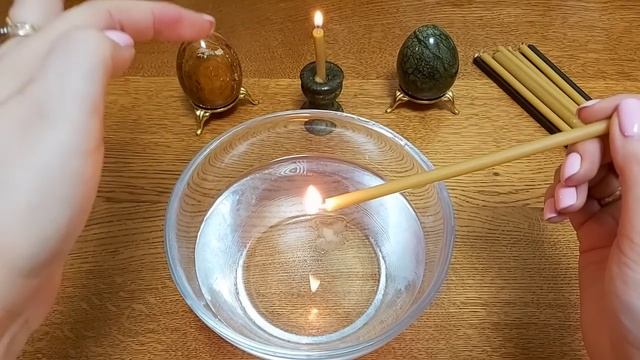 Астма. Порча на Задых с обраткой врагу. Ритуал онлайн.