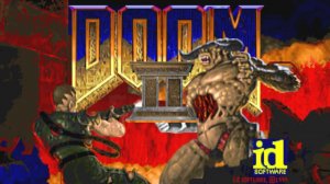 DOOM 2 | Игра 1994 года | GZDOOM