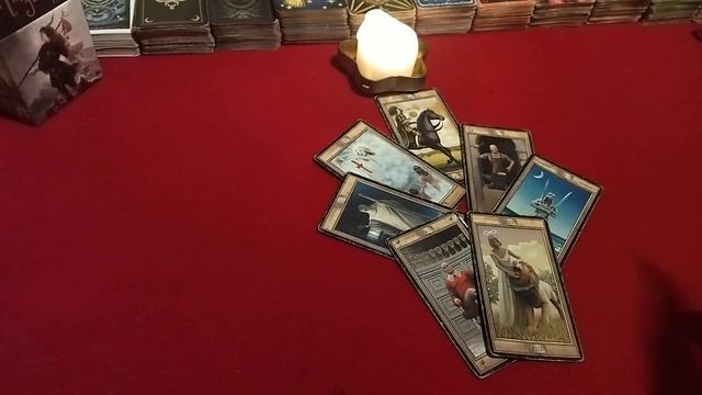 В КАКОМ КАРМИЧЕСКОМ УРОКЕ ВЫ СЕЙЧАС НАХОДИТЕСЬ? ТАРО РАСКЛАД? смотреть онлайн