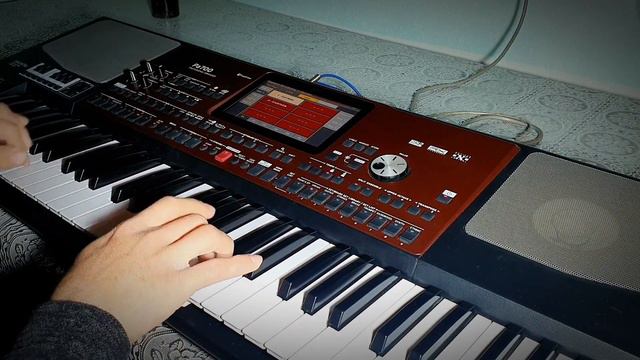 Dolya Varavskaya | Org 2022 YouTube смотреть онлайн