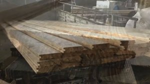 Половая рейка, #доска пола  (#шип-паз). Комсомольск-на-Амуре, #ОТ ООО "ПТК "Стожары"