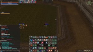 Hierophant (ПП/PP), Olymp, Lineage 2, interlude