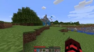 CADRES VIROU DO MAL NO MINECRAFT