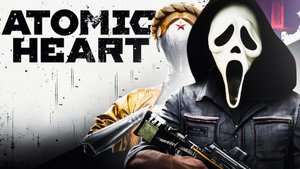 Atomic Heart _ПРОХОЖДЕНИЕ_ #5