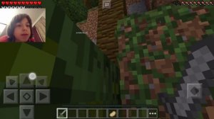 Minecraft pe 0.12.1 Голодные игры:13 киллов!!И вебка!!