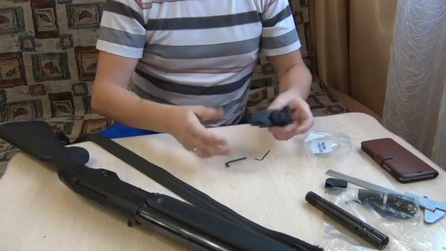 Коллиматорный прицел,Обзор и рекомендации.