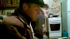 Даргинская песня. играет и поет Мухтар