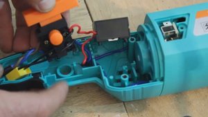 Не все так плохо, с полировальной машиной Sturm AG919CP