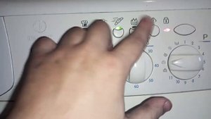 Indesit WIL102X - Full overview!
