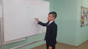 Русский крестьянский способ умножения