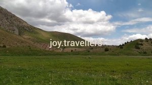Kyrgyzstan. Chatkal. Чаткал. Жайлоо. Жылкы. Кулун.