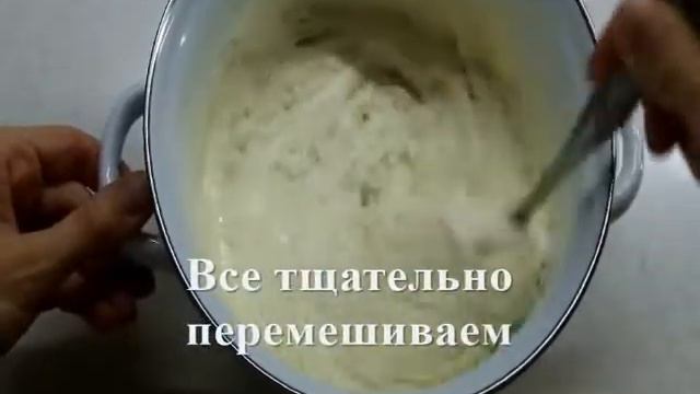 Банановый пирог на скорую руку. Простой рецепт. Пирог с бананами на молоке смотреть онлайн