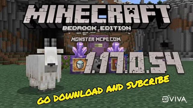 minecraft pe 1.17.10 released ! minecraft pe official version 1.17.10 ! mcpe 1.17.10 !#minecraft смотреть онлайн