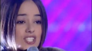 Alizee - Moi Lolita (Ayur Tsyrenov Remix)