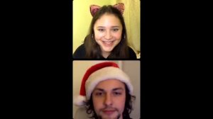 Александра Каштанова Дарья Хвостенко и Степан Лапин Моцарт