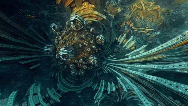 Матрица Гаряева. Система2 смотреть онлайн