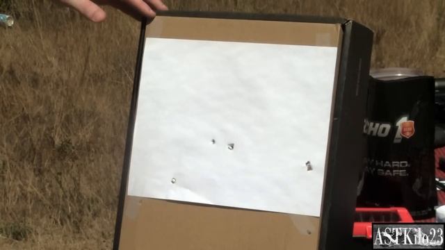 Madbull 6.03 Steel VS Madbull 6.03 Aluminum VS Stock Brass Barrel смотреть онлайн