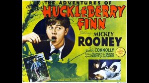 The Adventures of Huckleberry Finn (1939) Franz Waxman