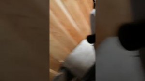 Гремит двигатель бурана.