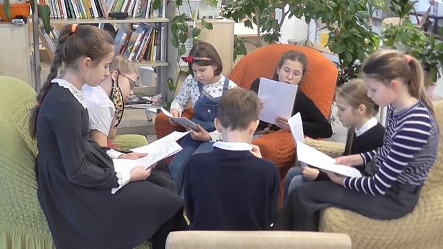 Рождественские чтения 2021. Последняя овца. смотреть онлайн