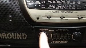 Sharp WQ 770Z