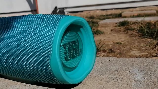 JBL CHARGE 4 PERFECT FOCUS 4K 100 VOL