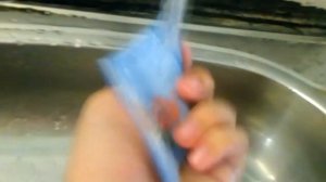 New RM 1 banknote waterproof! 💸😄