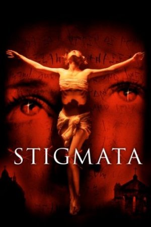 Стигматы / Stigmata (1999) BDRip-AVC
