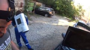 СУЗУКИ НЕ ЗАВОДИТСЯ