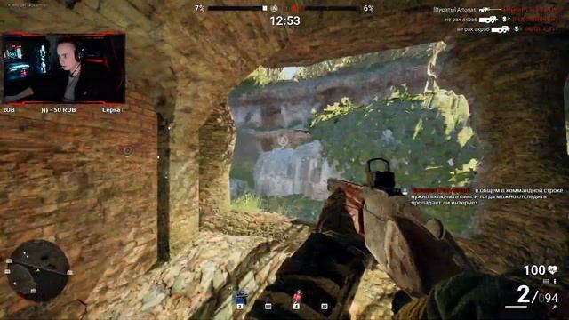 РОЖДЕСТВЕНСКИЙ [ALEX STAN SURVARIUM STREAM] смотреть онлайн