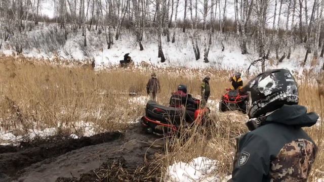 Месим болото в ноябре смотреть онлайн
