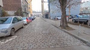 Нетипичная Европа. Столица Болгарии. София