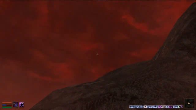 Morrowind Adventure, Part 104 - Console me смотреть онлайн