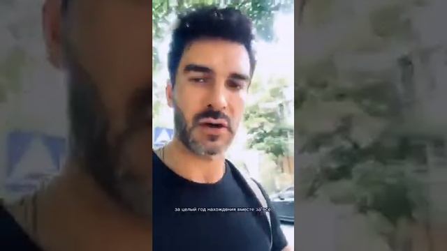 Ушла жена и с чего это вдруг?