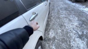 Обзор Honda Stream 2008 года, 1,8 бензин, передний привод