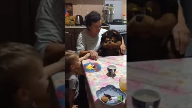 Если ребенок не хочет есть, что делать ?😄🙈 смотреть онлайн