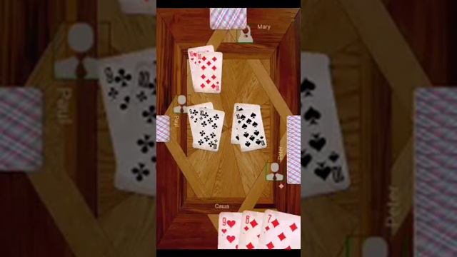 Дурак переводной #2 смотреть онлайн