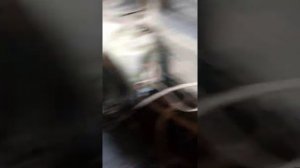 Ауди 100С3 нестандартная замена масла в КПП.