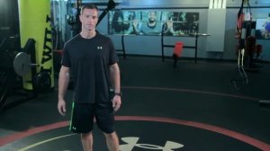 Under Armour Armour 39 Видео Обзор