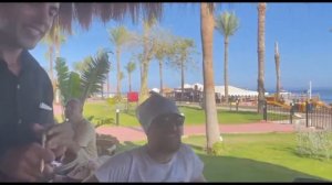 Отзывы туристов - Одним словом обо всем 👌 Sunrise Remal Beach 5* (Египет, Шарм-Эль-Шейх) 🇪🇬 ONETOUR