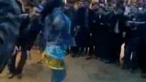 ДИКАТ. ТУЙ ДАР ДАРАЙ РОМИТ ДЕХАЙ КОХУ