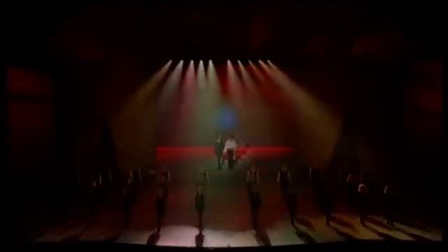 Ирландский танец. Красивый очень. смотреть онлайн