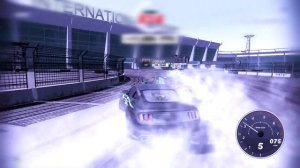 Peak Angle: Drift Online - Tandem Driftage