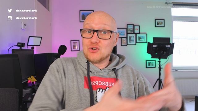 BEST YouTube thumbnail size 2023 - for the algorithm смотреть онлайн