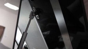 Видеообзор вытяжки наклонной AKPO WK-4 Grand eco