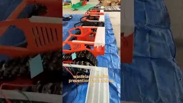 Buy China made rcmower low price for sale, chinese best rc slope mower on Alibaba