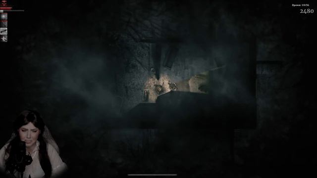 Darkwood - День 27 - Изучаем локацию #3 смотреть онлайн